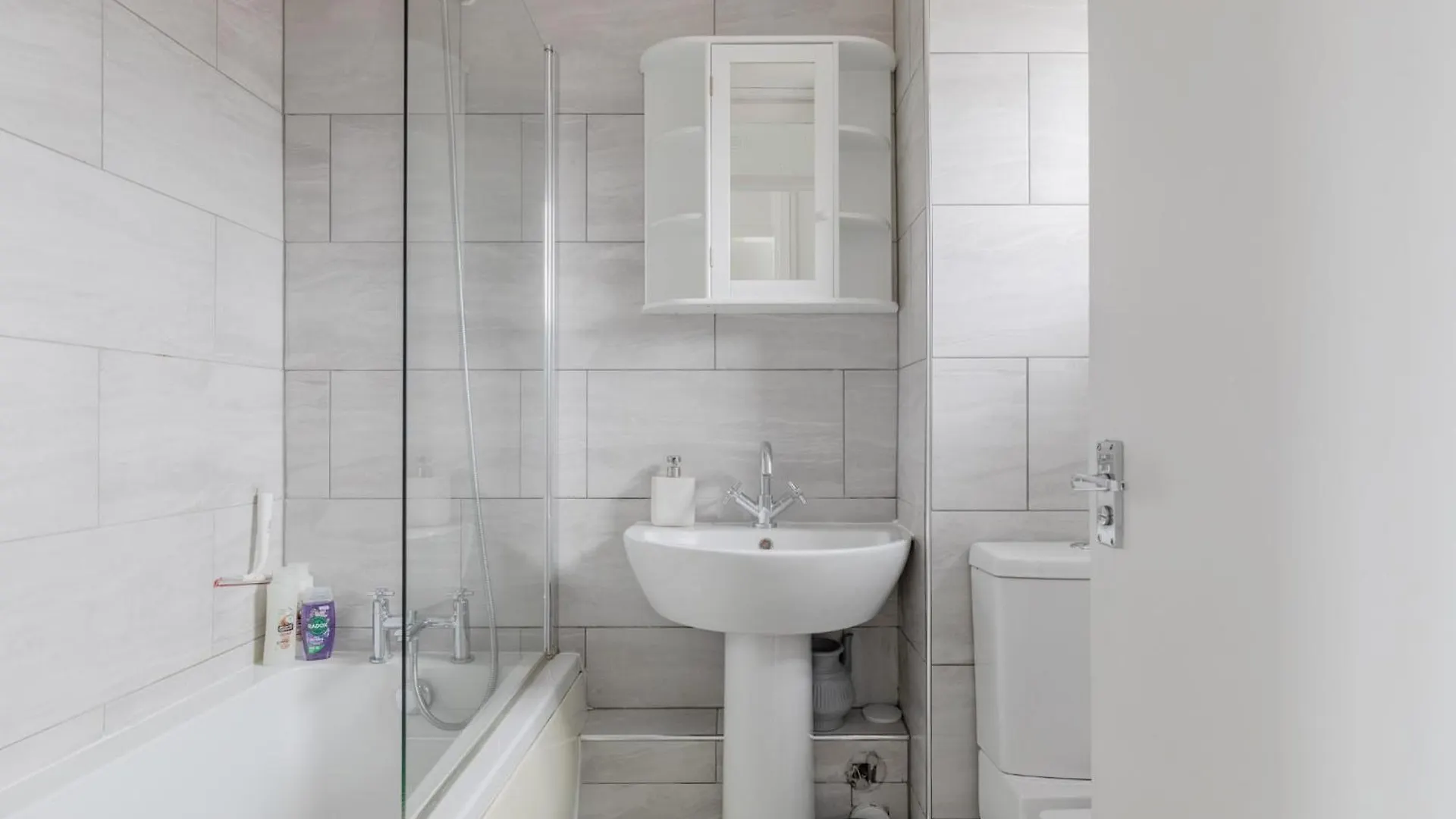 Ferienwohnung Stylish 1Bd Flat With Shard Views Near Bermondsey London 0*,  Großbritannien