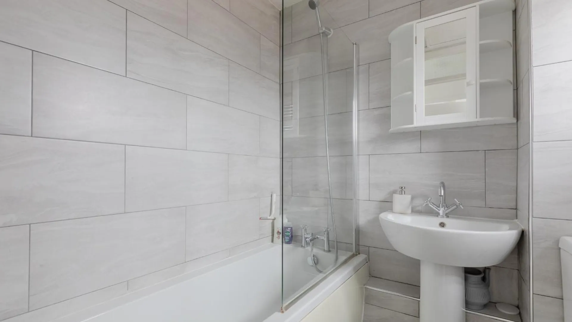 Apartment Ferienwohnung Stylish 1Bd Flat With Shard Views Near Bermondsey London